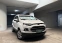 Autos - Ford Eco Sport Titanium 2016 Nafta 165000Km - En Venta