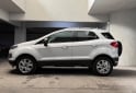 Autos - Ford Eco Sport Titanium 2016 Nafta 165000Km - En Venta