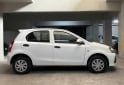 Autos - Toyota Etios X 2020 Nafta 72000Km - En Venta