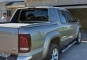 Camionetas - Volkswagen AMAROK V6 HIGHLINE 4X4 AT 2023 Nafta 58000Km - En Venta