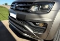 Camionetas - Volkswagen AMAROK V6 HIGHLINE 4X4 AT 2023 Nafta 58000Km - En Venta