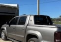 Camionetas - Volkswagen AMAROK V6 HIGHLINE 4X4 AT 2023 Nafta 58000Km - En Venta