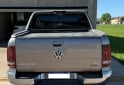 Camionetas - Volkswagen AMAROK V6 HIGHLINE 4X4 AT 2023 Nafta 58000Km - En Venta