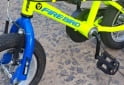 Deportes - Bicicleta rodado 12 sin usar marca fire bird - En Venta