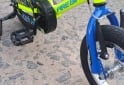 Deportes - Bicicleta rodado 12 sin usar marca fire bird - En Venta