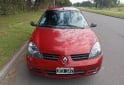 Autos - Renault Clio 1.2 Pack Plus 2010 Nafta 106000Km - En Venta