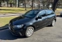 Autos - Volkswagen Gol Trend 2016 Nafta 110000Km - En Venta