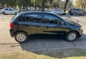Autos - Volkswagen Gol Trend 2016 Nafta 110000Km - En Venta