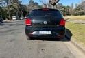 Autos - Volkswagen Gol Trend 2016 Nafta 110000Km - En Venta