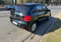 Autos - Volkswagen Gol Trend 2016 Nafta 110000Km - En Venta