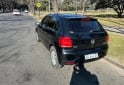 Autos - Volkswagen Gol Trend 2016 Nafta 110000Km - En Venta