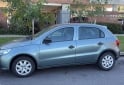Autos - Volkswagen Gol trend,clio,corsa,fox 2012 Nafta 148000Km - En Venta