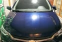Autos - Chevrolet �nix plus 2025 Nafta 25000Km - En Venta