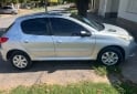 Autos - Peugeot 207 compat 2014 Nafta 112000Km - En Venta