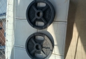 Deportes - Dos Discos Ol�mpicos de Fundici�n de 10 Kg con Agarre - En Venta