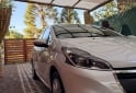 Autos - Peugeot 208 allure 1.6 16v 2018 Nafta 57000Km - En Venta