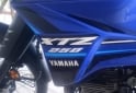 Motos - Yamaha Xtz 250 2025 Nafta 4000Km - En Venta
