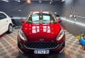 Autos - Ford Fiesta 1.6 SE powershift 2019 Nafta 97000Km - En Venta
