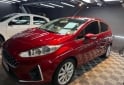 Autos - Ford Fiesta 1.6 SE powershift 2019 Nafta 97000Km - En Venta