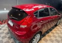 Autos - Ford Fiesta 1.6 SE powershift 2019 Nafta 97000Km - En Venta