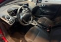 Autos - Ford Fiesta 1.6 SE powershift 2019 Nafta 97000Km - En Venta