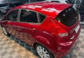 Autos - Ford Fiesta 1.6 SE powershift 2019 Nafta 97000Km - En Venta