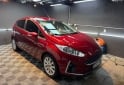 Autos - Ford Fiesta 1.6 SE powershift 2019 Nafta 97000Km - En Venta