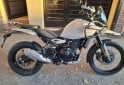 Motos - Royal Enfield Himalayan  450 2025 Nafta 1500Km - En Venta