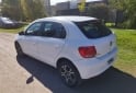 Autos - Volkswagen Gol 2014 Nafta 137000Km - En Venta