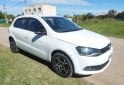 Autos - Volkswagen Gol 2014 Nafta 137000Km - En Venta