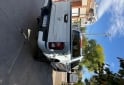 Camionetas - Nissan Frontier 2022 Diesel 84500Km - En Venta