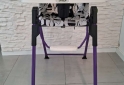 Art�culos para beb� - Sillita con mesita - En Venta