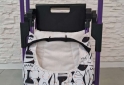 Art�culos para beb� - Sillita con mesita - En Venta