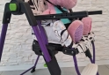 Art�culos para beb� - Sillita con mesita - En Venta