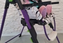 Art�culos para beb� - Sillita con mesita - En Venta