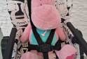 Art�culos para beb� - Sillita con mesita - En Venta
