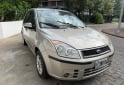 Autos - Ford Fiesta 2007 Diesel 150000Km - En Venta