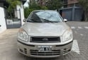 Autos - Ford Fiesta 2007 Diesel 150000Km - En Venta