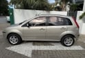 Autos - Ford Fiesta 2007 Diesel 150000Km - En Venta