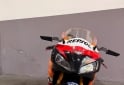 Motos - Honda CBR REPSOL 1000 RR 2006 Nafta 45000Km - En Venta