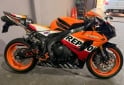 Motos - Honda CBR REPSOL 1000 RR 2006 Nafta 45000Km - En Venta