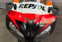 Motos - Honda CBR REPSOL 1000 RR 2006 Nafta 45000Km - En Venta
