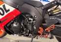Motos - Honda CBR REPSOL 1000 RR 2006 Nafta 45000Km - En Venta