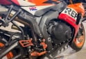 Motos - Honda CBR REPSOL 1000 RR 2006 Nafta 45000Km - En Venta