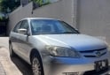 Autos - Honda civic EX 2006 Nafta 168000Km - En Venta