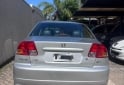 Autos - Honda civic EX 2006 Nafta 168000Km - En Venta