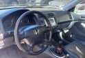 Autos - Honda civic EX 2006 Nafta 168000Km - En Venta