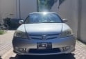 Autos - Honda civic EX 2006 Nafta 168000Km - En Venta