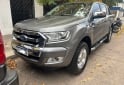 Camionetas - Ford Ranger XLT 4x2 MT 2017 Diesel 148000Km - En Venta