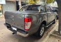 Camionetas - Ford Ranger XLT 4x2 MT 2017 Diesel 148000Km - En Venta